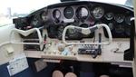 Aircraft N8601B, Cessna 172, at C77, photo by MarkPasqualino