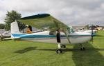Aircraft N8601B, Cessna 172, at C77, photo by MarkPasqualino