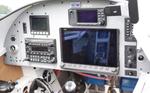 Aircraft N914CV, Vans RV-8, at C77, photo by MarkPasqualino