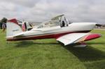 Aircraft N914CV, Vans RV-8, at C77, photo by MarkPasqualino