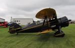 Aircraft N14048, Waco S3HD, at C77, photo by MarkPasqualino