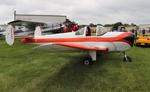 Aircraft N2388H, Ercoupe 415C, at C77, photo by MarkPasqualino