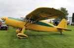 Aircraft N28685, Fairchild 24W-40, at C77, photo by MarkPasqualino