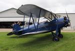 Aircraft N101Y, Waco RNF, at C77, photo by MarkPasqualino