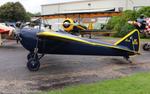 Aircraft N353Y, Buhl LA-1, at C77, photo by MarkPasqualino