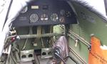 Aircraft N49674, Ryan ST3KR, at C77, photo by MarkPasqualino