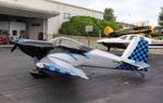 Aircraft N23AM, Vans RV-7, at C77, photo by MarkPasqualino