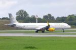 Aircraft EC-MLD, Copenhagen 24.9.2026, at CPH, photo by leo larsen