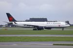 Aircraft C-GKUH, Copenhagen 24.9.2026, at CPH, photo by leo larsen