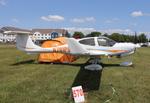 N781PS photo, click to enlarge