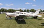N650SE photo, click to enlarge