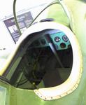 Aircraft UT-1, Polikarpov I-16 UTI-4 at the Suomen Ilmailumuseo (Finnish Aviation Museum), Vantaa #c, photo by iwarnecke