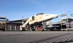 Aircraft A148, Now at the Saint Dizier air museum, at LFSI, photo by Olivier Cortot