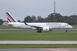 Aircraft F-HZUD, Copenhagen 24.9.2026, at CPH, photo by leo larsen