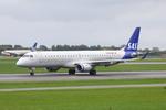 Aircraft SE-RST, Copenhagen 24.9.2026, at CPH, photo by leo larsen