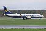 Aircraft EI-HGN, Copenhagen 24.9.2026, at EKCH, photo by leo larsen