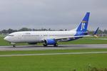 Aircraft OY-JYF, Copenhagen 24.9.2026, at CPH, photo by leo larsen