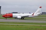 Aircraft SE-NAC, Copenhagen 24.9.2026, at CPH, photo by leo larsen