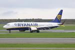 Aircraft EI-IKK, Copenhagen Kastrup 24.9.2026, at CPH, photo by leo larsen