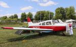 Aircraft N42671, Piper PA-28-151, at KOSH, photo by MarkPasqualino