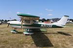 Aircraft N3175X, Cessna 150G, at KOSH, photo by MarkPasqualino