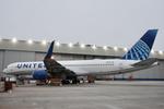 Aircraft N17128, SFO 2026, at KSFO, photo by ClaytonEddy