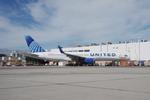 Aircraft N17128, SFO 2026, at KSFO, photo by ClaytonEddy