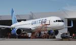 Aircraft N17128, SFO 2026, at KSFO, photo by ClaytonEddy