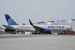 Aircraft N17128, SFO 2026, at KSFO, photo by ClaytonEddy