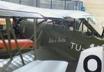 Aircraft TU-178, Valtion lentokonetehdas VL Tuisku at the Suomen Ilmailumuseo (Finnish Aviation Museum), Vantaa, photo by iwarnecke