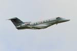 Aircraft F-HJAH, F-HJAH - Pilatus PC-24, On display, Morlaix-Ploujean airport (LFRU-MXN), at LFRU, photo by Yves-Q