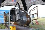 Aircraft 1519, Sud-Aviation SA316 Alouette III, Static display, Morlaix-Ploujean airport (LFRU-MXN), at LFRU, photo by Yves-Q