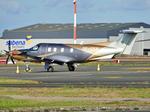 Aircraft OK-CER, OK Aviation, at LFBD, photo by Jean Christophe Ravon / FRENCHSKY
