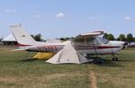 Aircraft N19783, Cessna 177RG, at KOSH, photo by MarkPasqualino