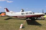 Aircraft N3325W, Piper PA-32-260, at KOSH, photo by MarkPasqualino