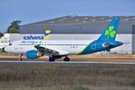Aircraft EI-DVE, Bordeaux (BOD) Dublin (DUB) EI503, at LFBD, photo by Jean Christophe Ravon / FRENCHSKY