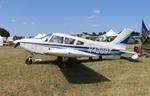 Aircraft N4269T, Piper PA-28-180, at KOSH, photo by MarkPasqualino