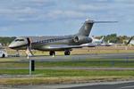 Aircraft 9H-GVBJ, Malaga (AGP) Bordeaux (BOD) Malaga (AGP) FJO97, at LFBD, photo by Jean Christophe Ravon / FRENCHSKY