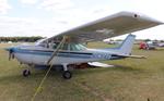 Aircraft N5314E, Cessna 172N, at KOSH, photo by MarkPasqualino