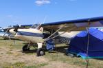 Aircraft N51563, Maule M-5-210C, at KOSH, photo by MarkPasqualino