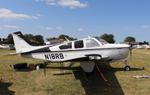 Aircraft N18RB, Beech F33A, at KOSH, photo by MarkPasqualino