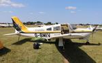 G-BMIV photo, click to enlarge