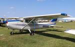 Aircraft N9936Q, Cessna 172M, at KOSH, photo by MarkPasqualino