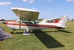 Aircraft N53025, Cessna 172P, at KOSH, photo by MarkPasqualino
