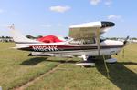 Aircraft N182WK, Cessna 182P, at KOSH, photo by MarkPasqualino