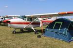 Aircraft N58843, Cessna 182P, at KOSH, photo by MarkPasqualino