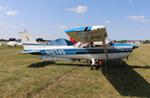 Aircraft N19749, Cessna 172L, at KOSH, photo by MarkPasqualino