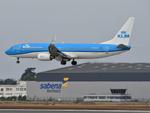 PH-BXC photo, click to enlarge