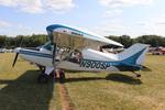 Aircraft N900SP, Maule M-5-210C, at KOSH, photo by Mark Pasqualino