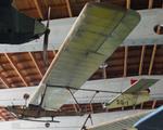 Aircraft SG-1, Schneider DFS 108-14 SG-38 Schulgleiter at the Suomen Ilmailumuseo (Finnish Aviation Museum), Vantaa, photo by iwarnecke